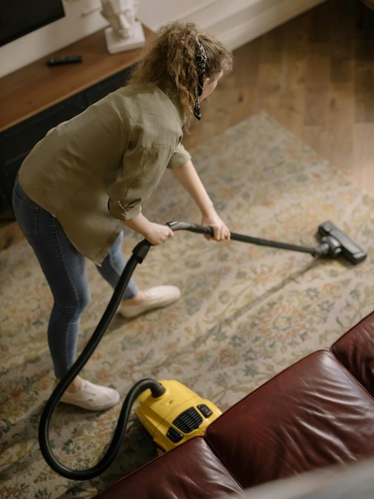 upholstery cleaning FAQ image